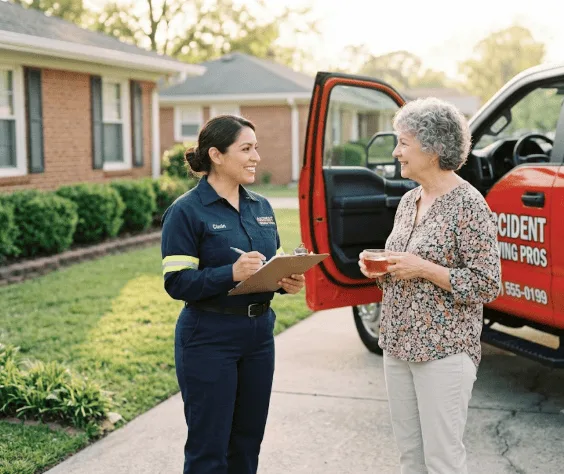 Accident Towing Service Perry Point, MD FAQs